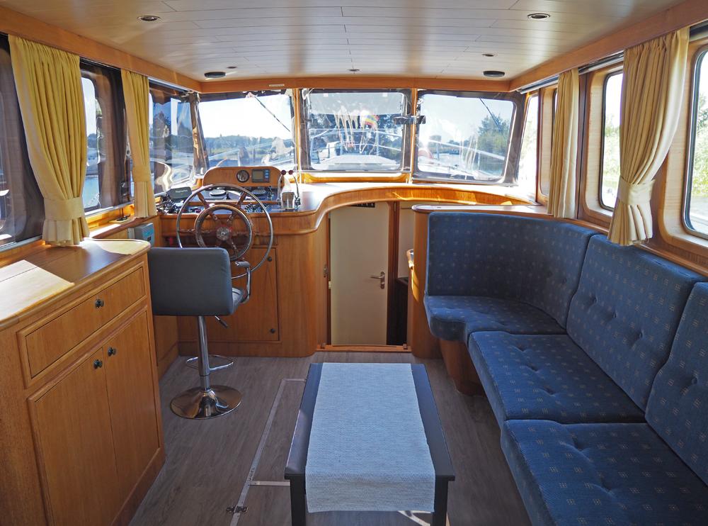 Timonerie, H&eacute;bergements